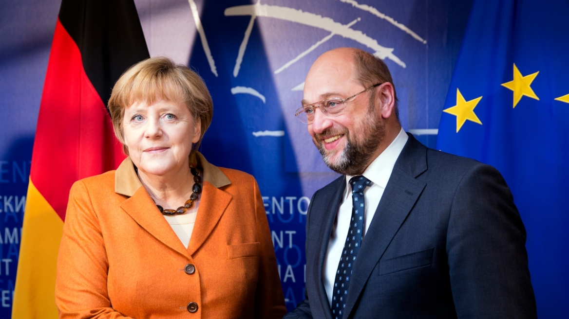 Γερμανία: Η πρώτη «κυβερνητική» συμφωνία - Τέλος στο φόρο του ηλεκτρικού ρεύματος