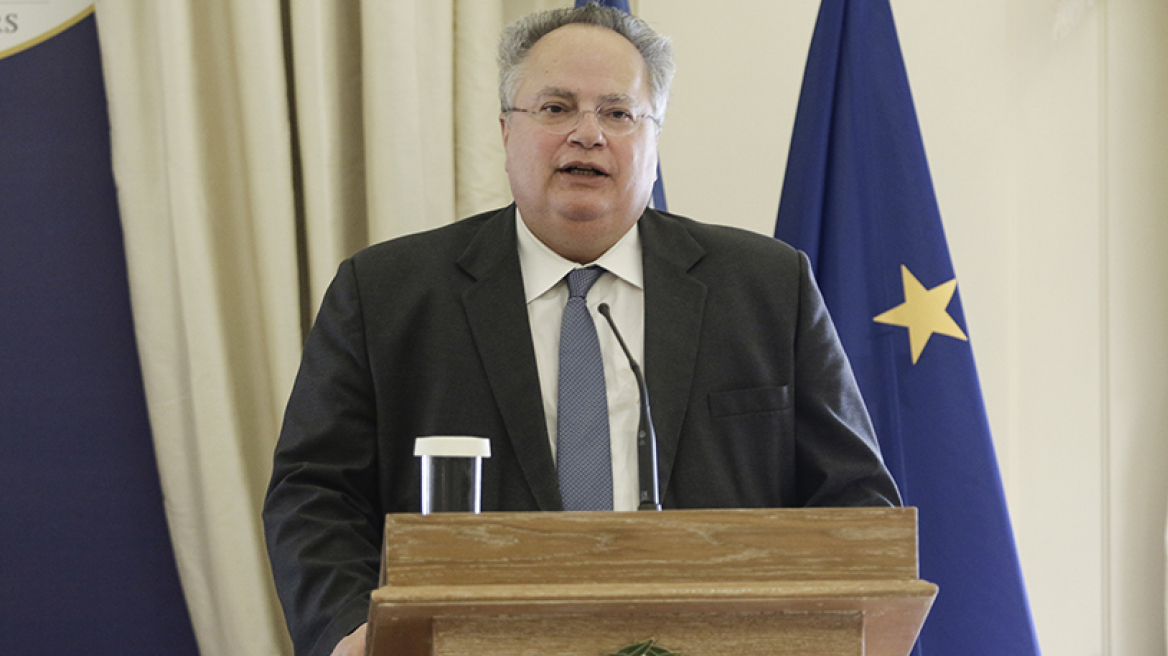 «Πυρετός» διαβουλεύσεων για το Σκοπιανό: Στην Αθήνα ο αντιπρόεδρος της ΠΓΔΜ