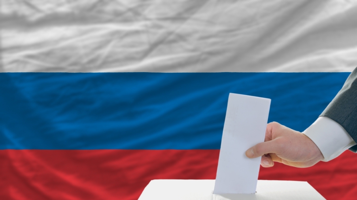 Μόσχα σε ΕΕ: Μην παρεμβαίνετε στις ρωσικές εκλογές