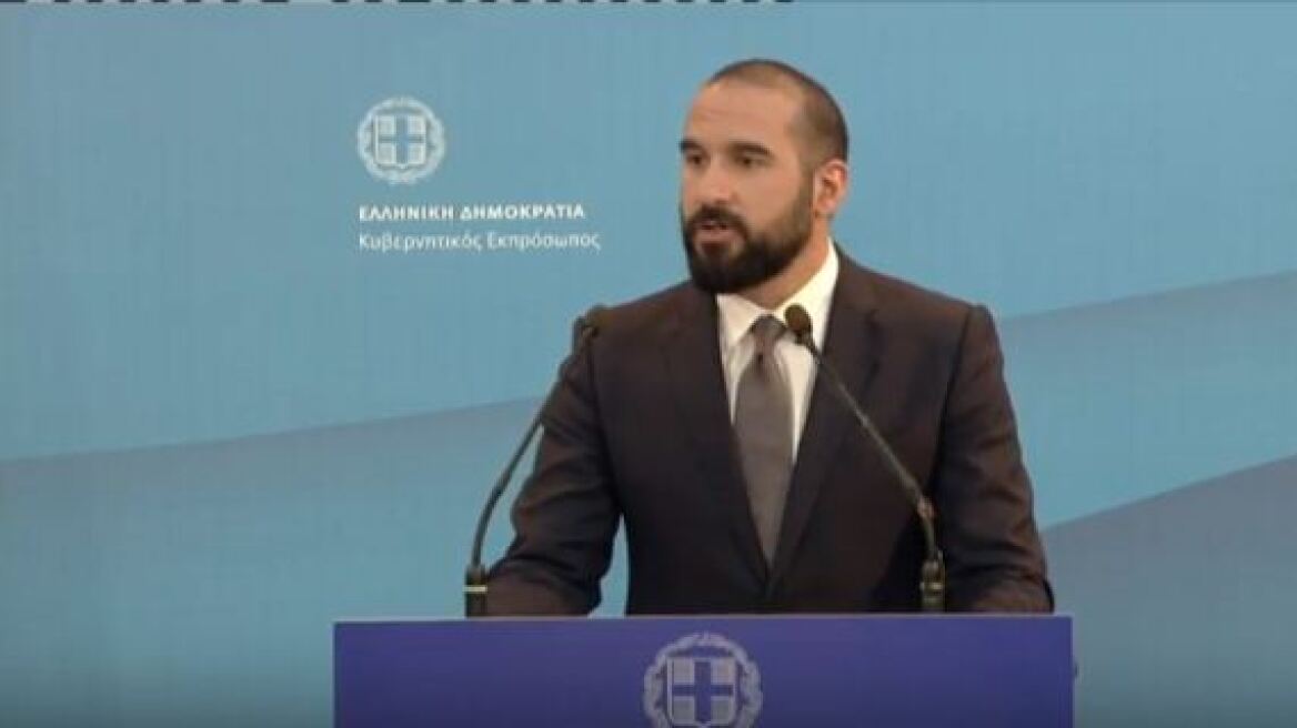 Τζανακόπουλος: Το 2018 κλείνει η περίοδος της λιτότητας...