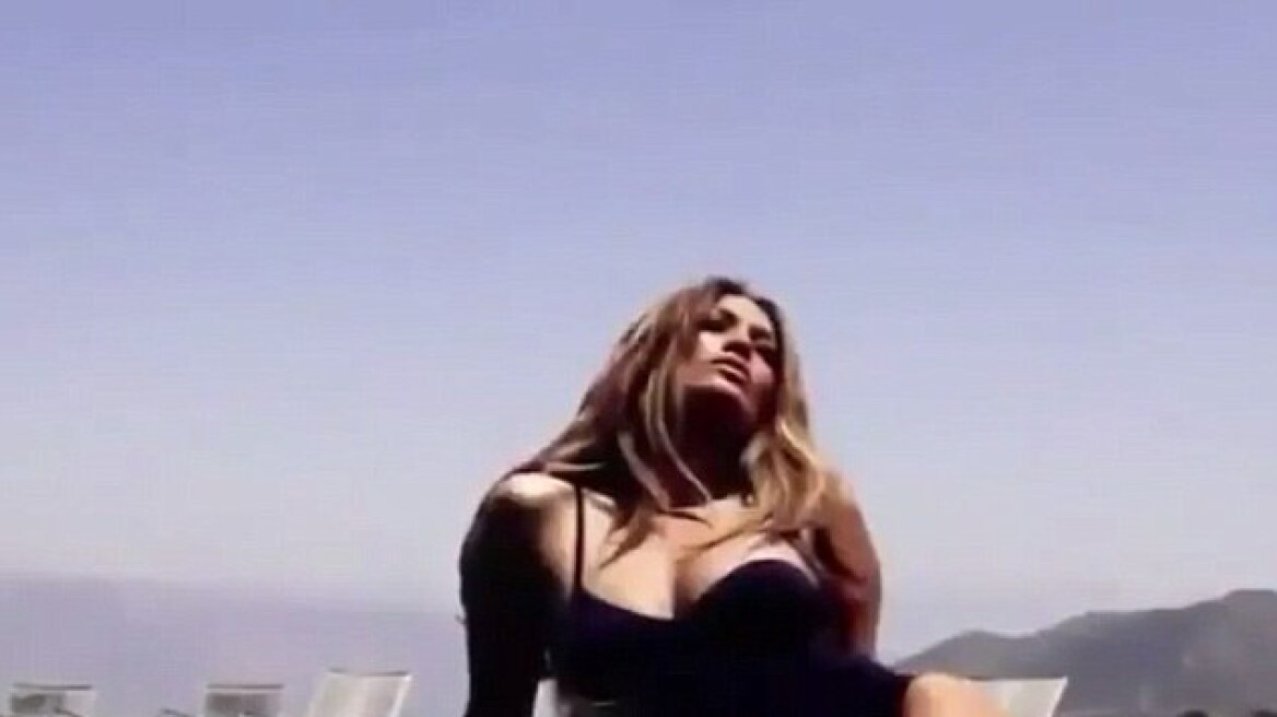 Βίντεο: Η Jennifer Lopez στα 48 της χρόνια είναι πιο σέξι από ποτέ 