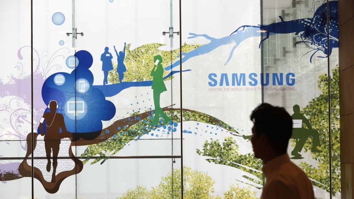 Γαλλία: Δύο ΜΚΟ προσέφυγαν κατά της Samsung για παραβίαση των ανθρωπίνων δικαιωμάτων