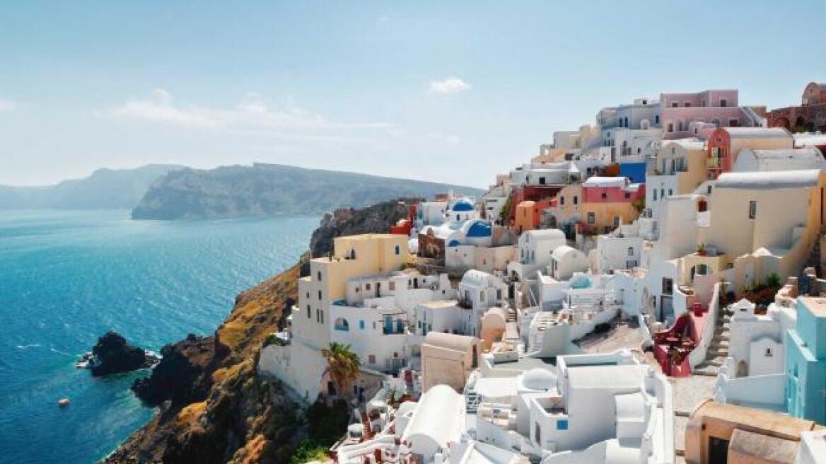 Greece at the best level of new US Travel Advisory Program as “least risky” country to visit