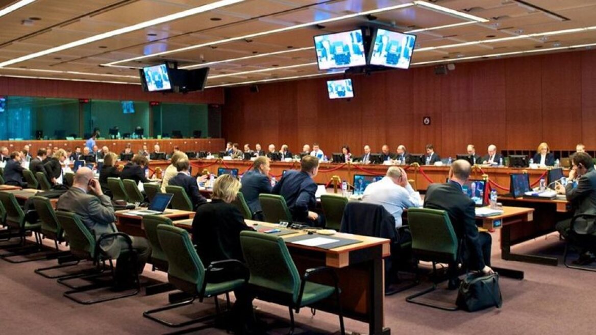  Βέλγιο: Αύριο αναλαμβάνει καθήκοντα στο Eurogroup ο Μάριο Σεντένο