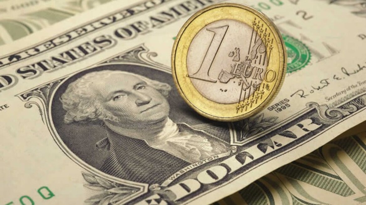 Σε υψηλό τριετίας το ευρώ μετά την συμφωνία στην Γερμανία