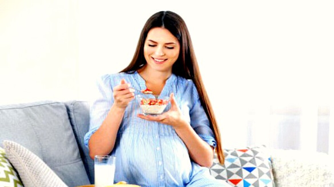 Πώς επηρεάζει η παχυσαρκία την εγκυμοσύνη;