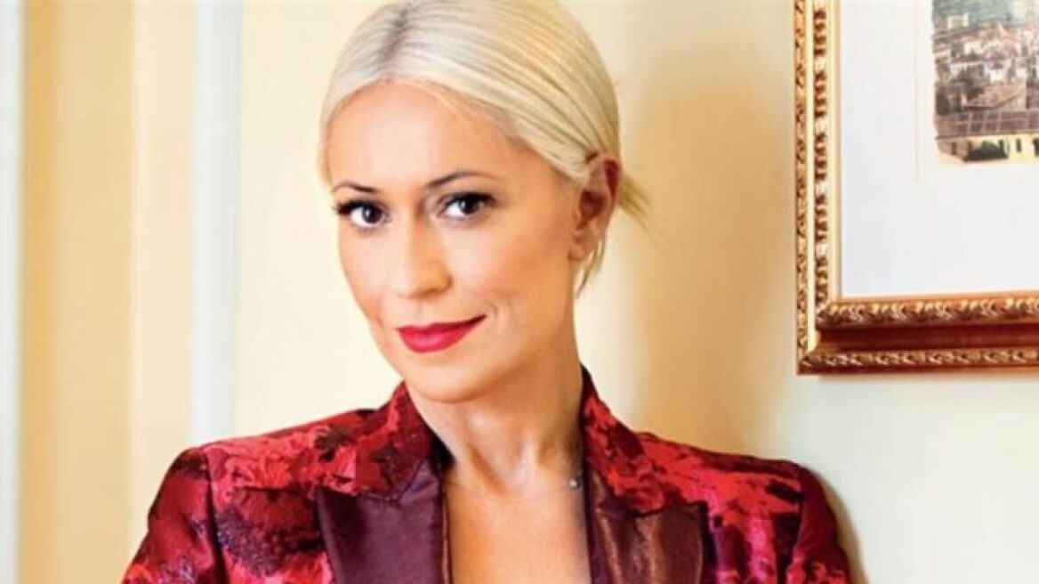 Μαρία Μπακοδήμου: «Δεν θα παρουσιάσω το Survivor Πανόραμα» 