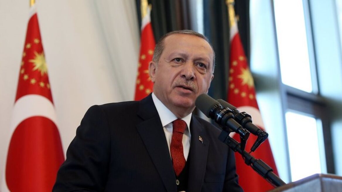 Η Τουρκία εξέδωσε ταξιδιωτική οδηγία για τις ΗΠΑ - Μιλούν για κίνδυνο «αυθαίρετων συλλήψεων»