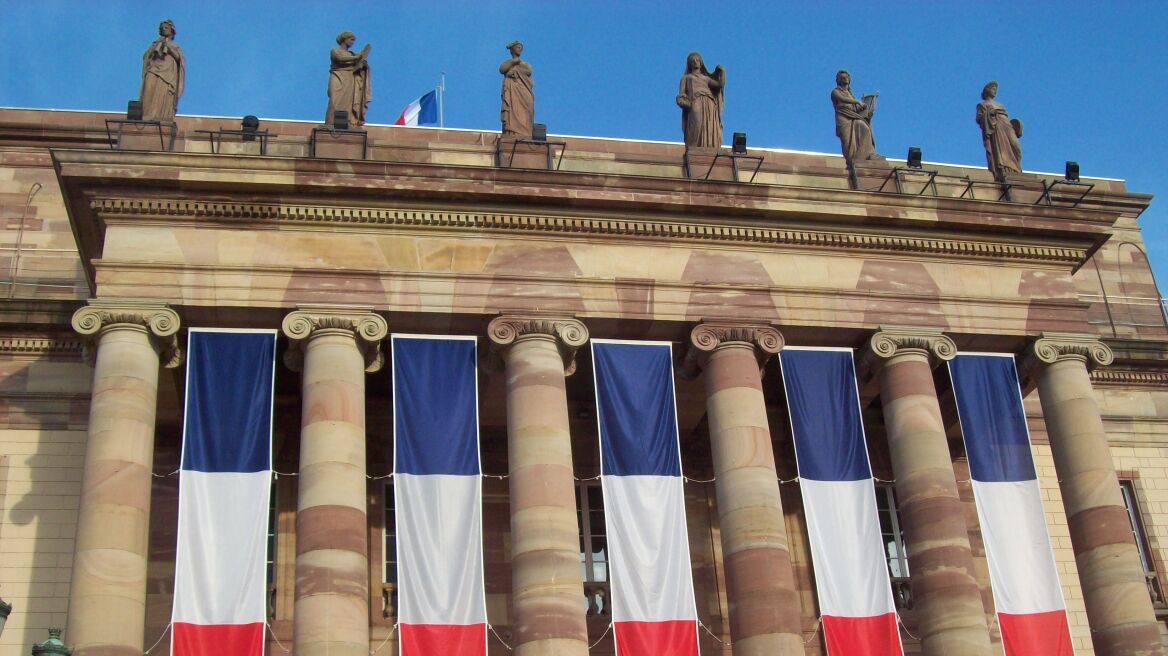 Γαλλία: «Καλός για την Ευρώπη» ο νέος γερμανικός συνασπισμός