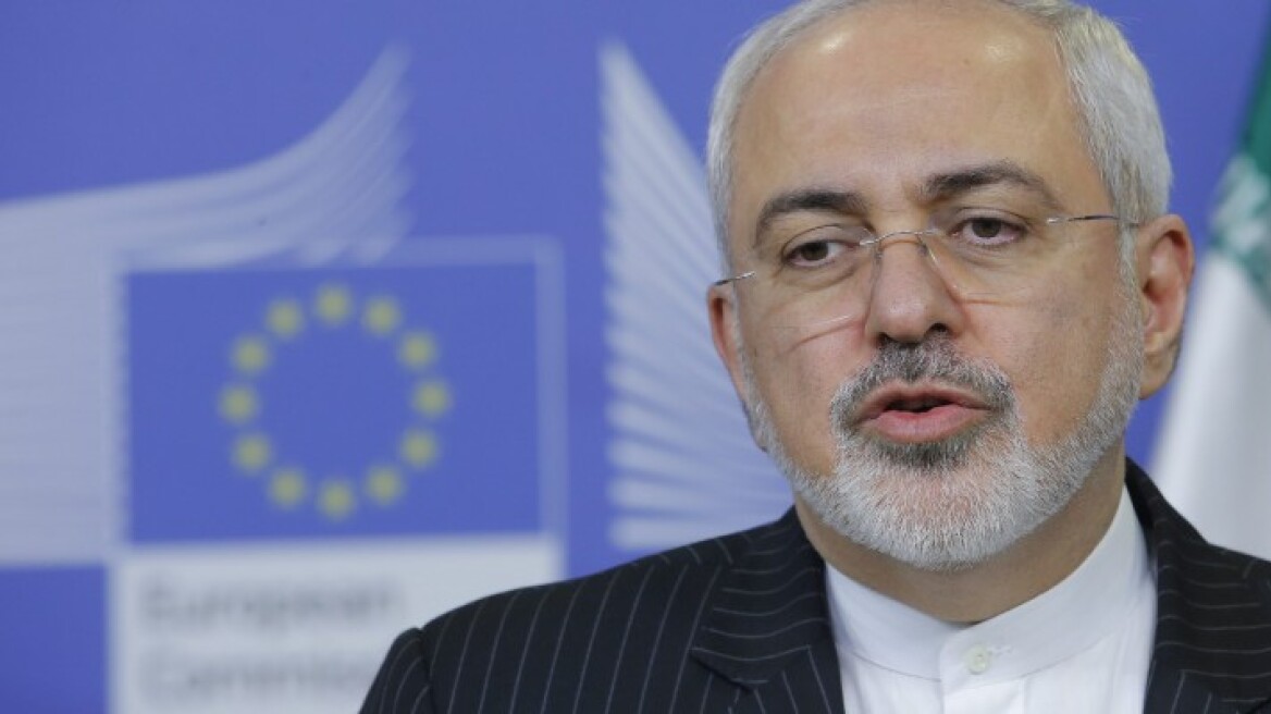 Το Ιράν αποκλείει οποιαδήποτε επαναδιαπραγμάτευση της πυρηνικής συμφωνίας
