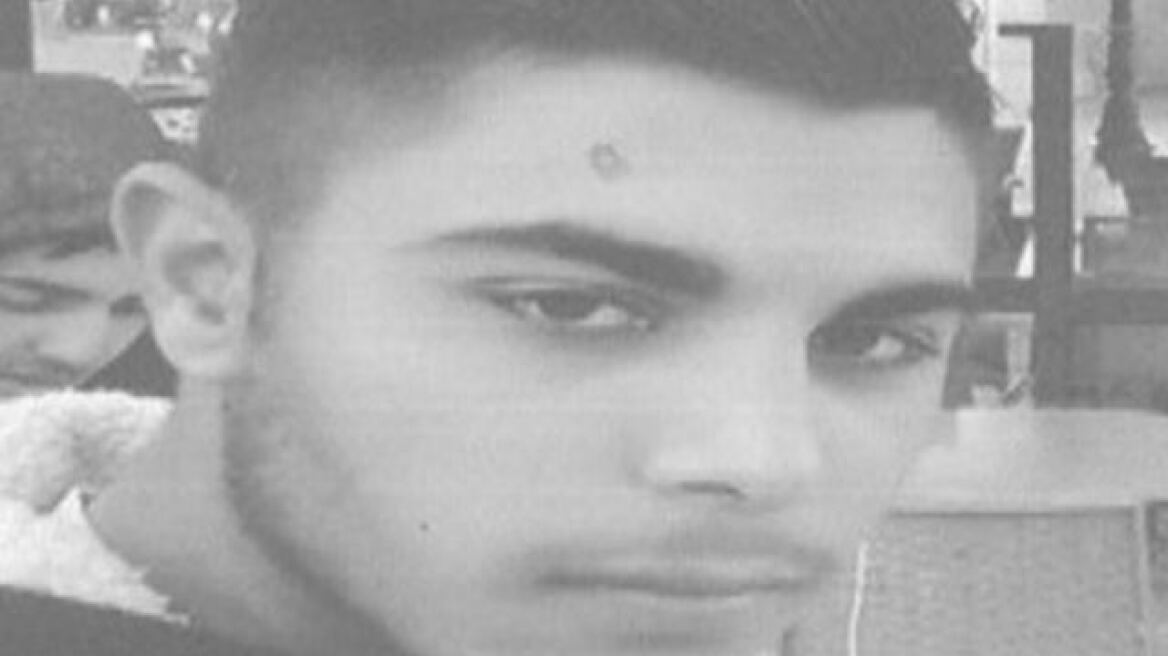 Amber Alert από το Χαμόγελο του Παιδιού: Εξαφανίστηκε 17χρονος στο Αίγιο
