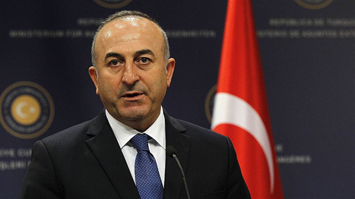 Tουρκοκύπριοι συνδικαλιστικές: Τσαβούσογλου δεν είσαι Υπουργός Εξωτερικών μας»