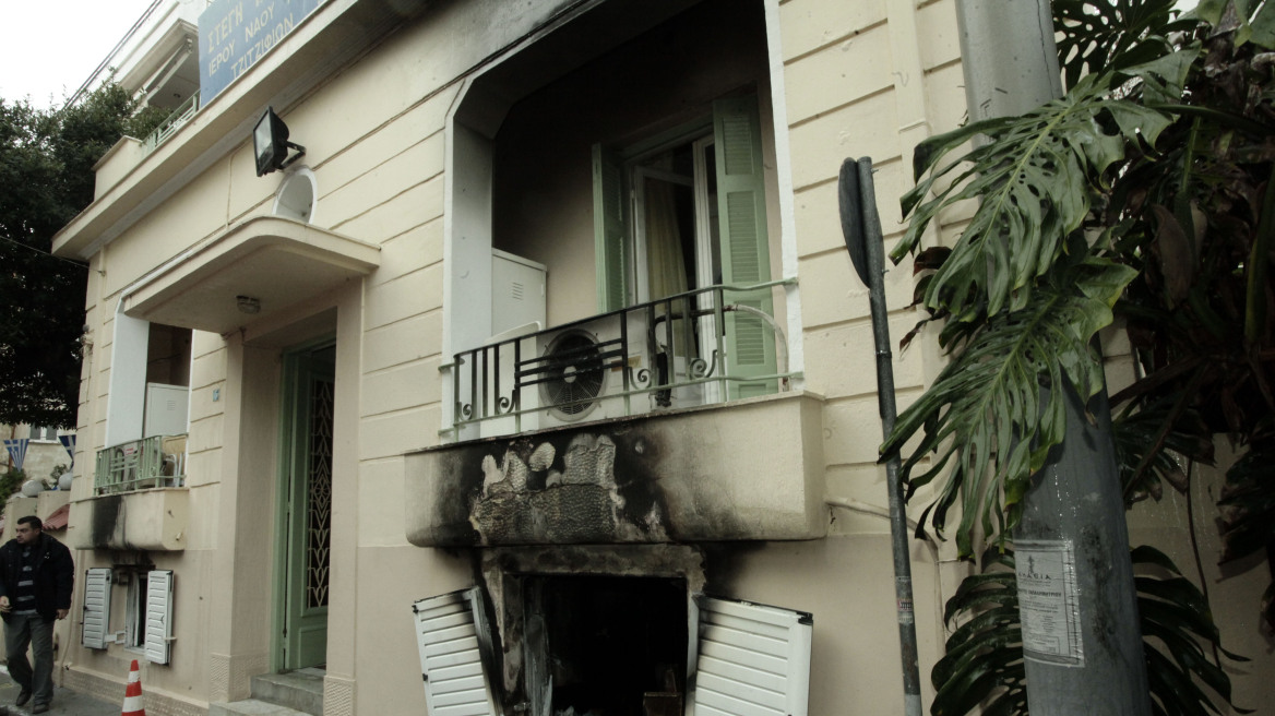 Τραγωδία στην Καλλιθέα: Δύο γυναίκες νεκρές από φωτιά σε στέγη γερόντων