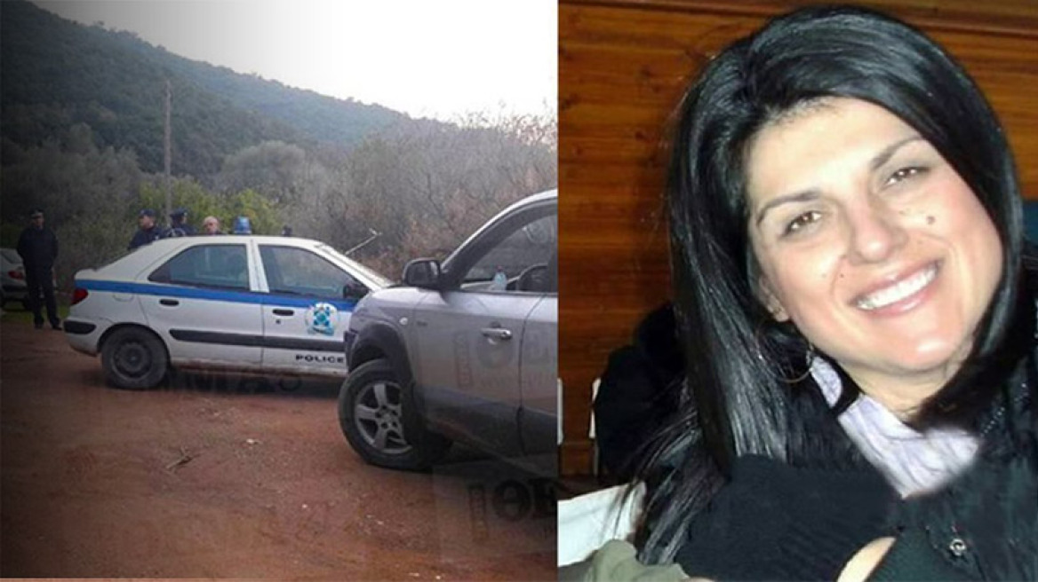 Νέα μαρτυρία για την 44χρονη: Μέχρι τις 4 το απόγευμα δεν ήταν το αυτοκίνητό της στο σημείο που βρέθηκε νεκρή
