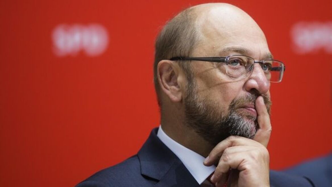 Το SPD της Σαξονίας-Ανχαλτ απέρριψε την έναρξη διαπραγματεύσεων με τους Χριστιανοδημοκράτες