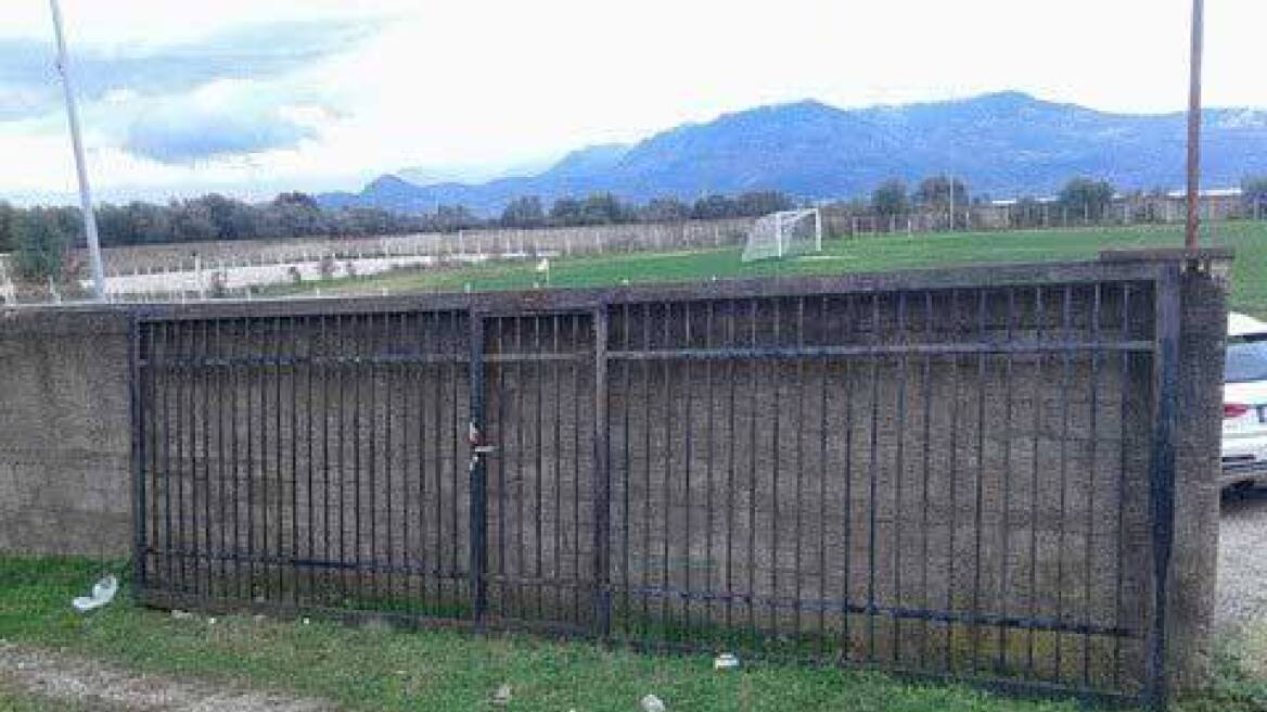 Παπαδάτες Αγρινίου: Φονικό αποδείχθηκε το μεροκάματο για τον 58χρονο που έχασε τη ζωή του στο γήπεδο 