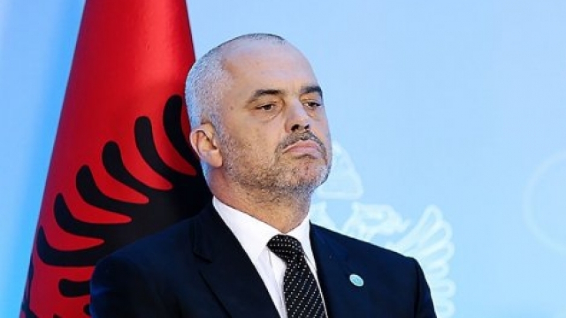 Έντι Ράμα: Η Αλβανία επιθυμεί την λύση όλων των προβλημάτων με την Ελλάδα