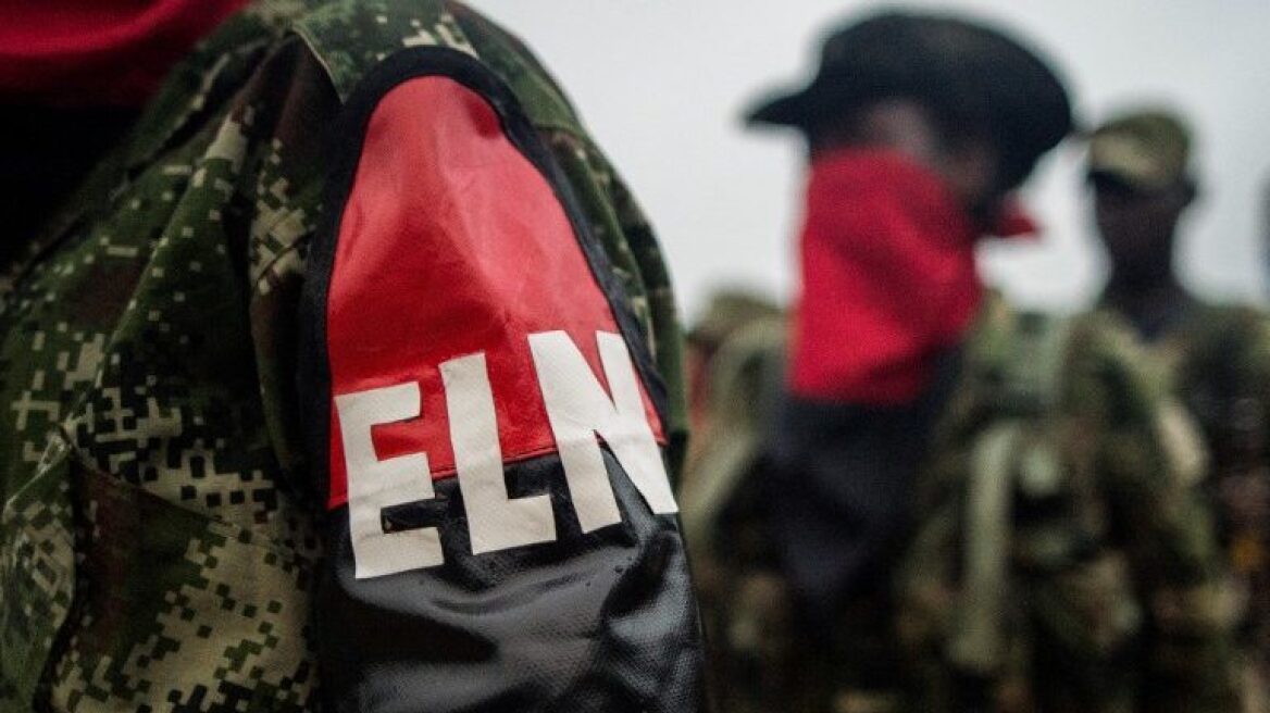 Κολομβία: Έκρηξη σε πετρελαιαγωγό, ο στρατός κάνει λόγο για βομβιστική επίθεση του ELN