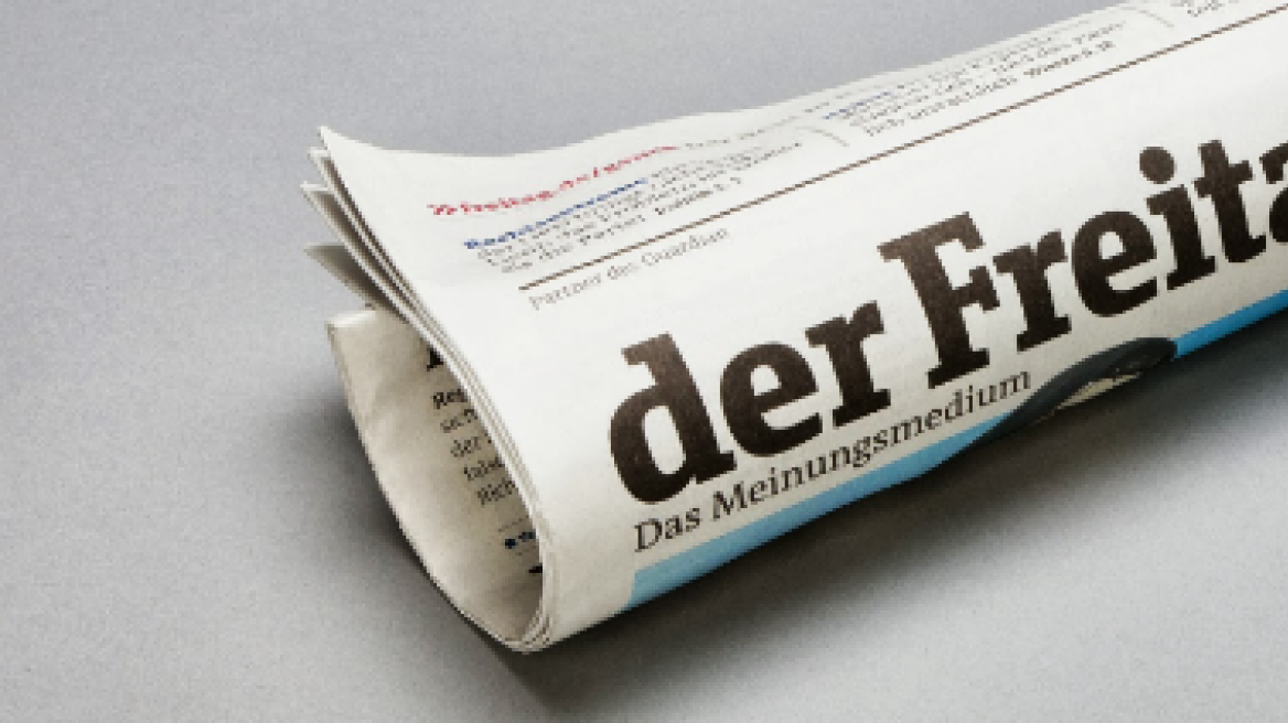 Γερμανική εφημερίδα: Η λιτότητα στην Ελλάδα έχει τις επιπτώσεις πολέμου