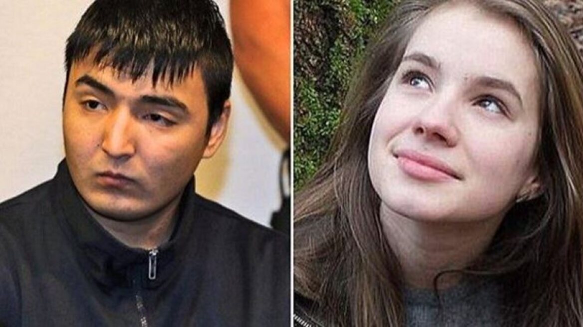 Εφαρμογή σε κινητό δείχνει ότι ο Αφγανός του Παρασκευόπουλου είχε πρόθεση να σκοτώσει τη 19χρονη Γερμανίδα