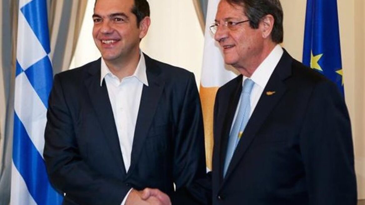 Greece-Cyprus-Jordan trilateral to focus on energy and Cypriot issue