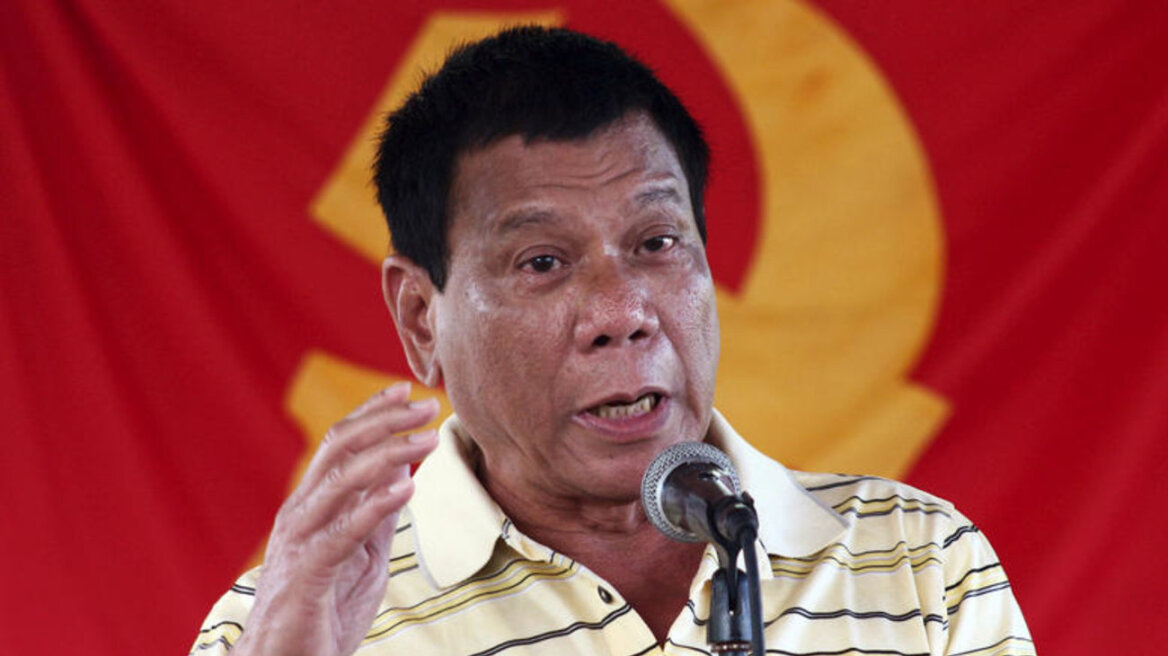 Φιλιππίνες: Ο Ντουτέρτε «φιμώνει» δημοφιλή ενημερωτική ιστοσελίδα που επικρίνει την κυβέρνηση 