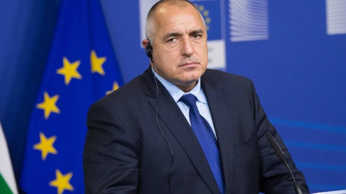 Ο πρωθυπουργός της Βουλγαρίας δηλώνει αισιόδοξος για την επίλυση του ζητήματος της ονομασίας της ΠΓΔΜ