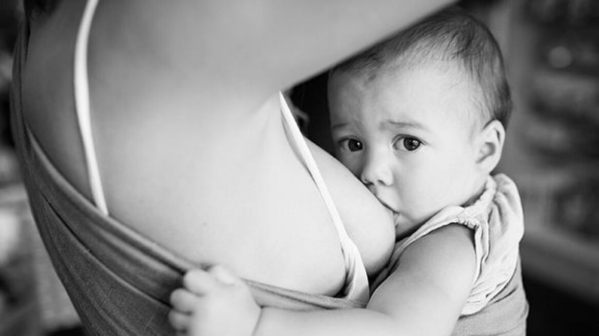 Μειωμένος ο κίνδυνος διαβήτη για τις γυναίκες που θήλασαν μωρό τουλάχιστον ένα εξάμηνο