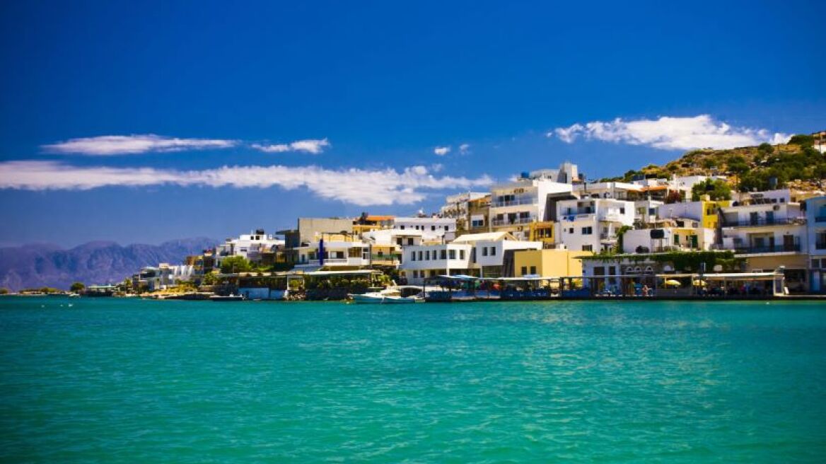 «Αστέρι» της χρονιάς για τους Αυστριακούς τουρίστες η Κρήτη 