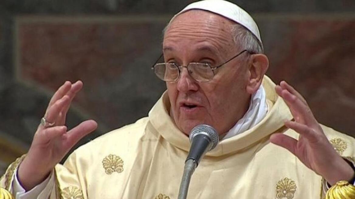 Χιλή: Ο πάπας Φραγκίσκος συνάντησε θύματα σεξουαλικών κακοποιήσεων από ιερείς