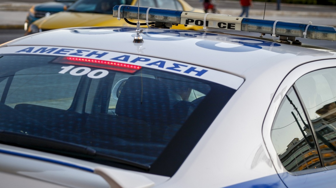 Ροδόπη: Βούλγαροι πούλησαν 6,5 κιλά χασίς και όπλο σε αστυνομικούς