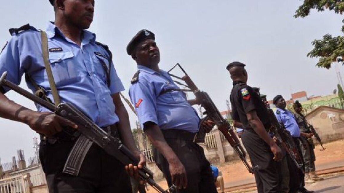 Νιγηρία: Τουλάχιστον 12 νεκροί και 48 τραυματίες από επίθεση βομβιστών-καμικάζι	