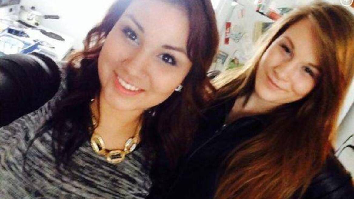 Καναδάς: 21χρονη «πόζαρε» στο Facebook με τη ζώνη που έπνιξε την φίλη της