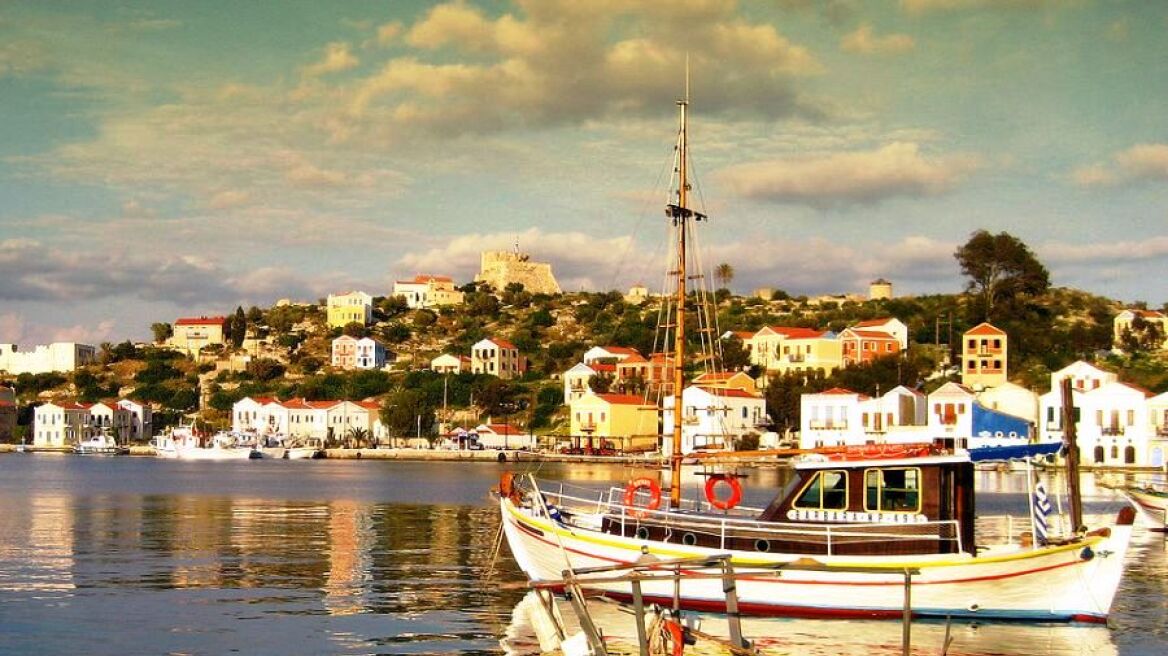 Η Κομισιόν θα ερευνήσει τις καταγγελίες για τις τουρκικές νηοψίες σε ελληνικά αλιευτικά