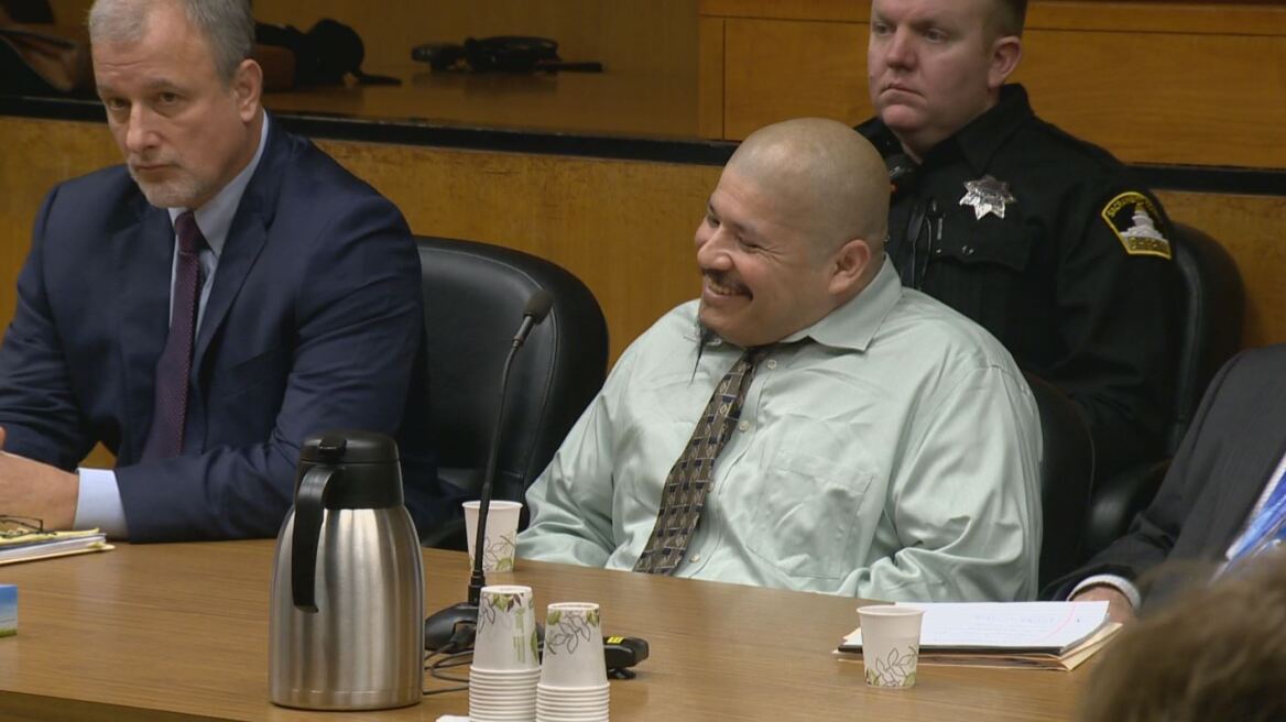 Illegal alien who murdered cops “I will break out soon & I will kill more” (VIDEO)