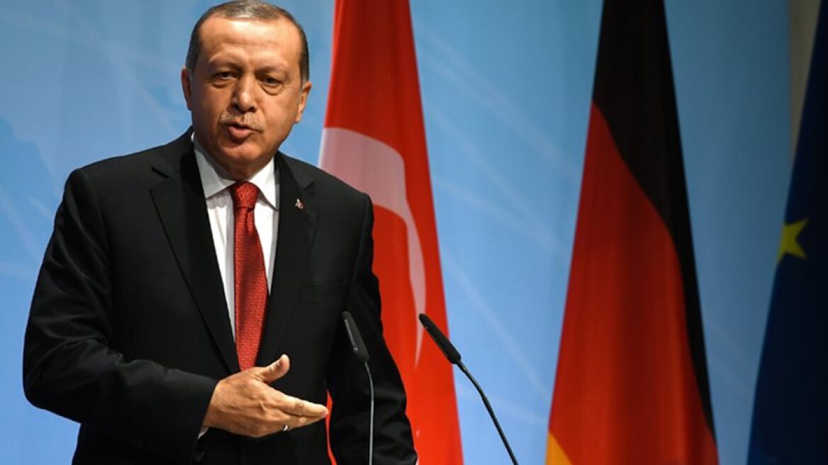 Ankara is threatening: Either we join the EU or we cancel the agreement on immigrants