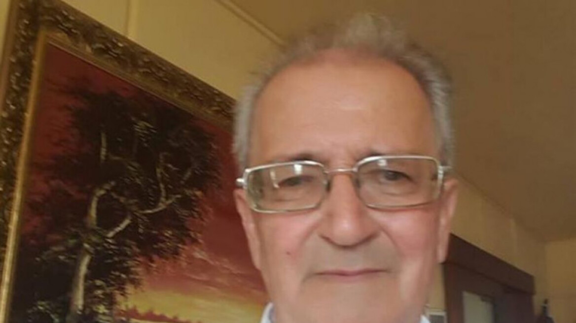 Κύπρος: Απεβίωσε ο βετεράνος δημοσιογράφος Ευάγγελος Ευαγγελίδης