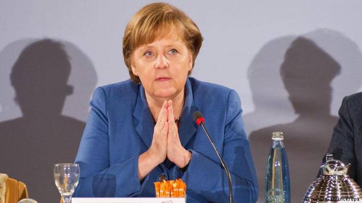 Γερμανία: Εντείνεται η φημολογία για τη διαδοχή της Μέρκελ