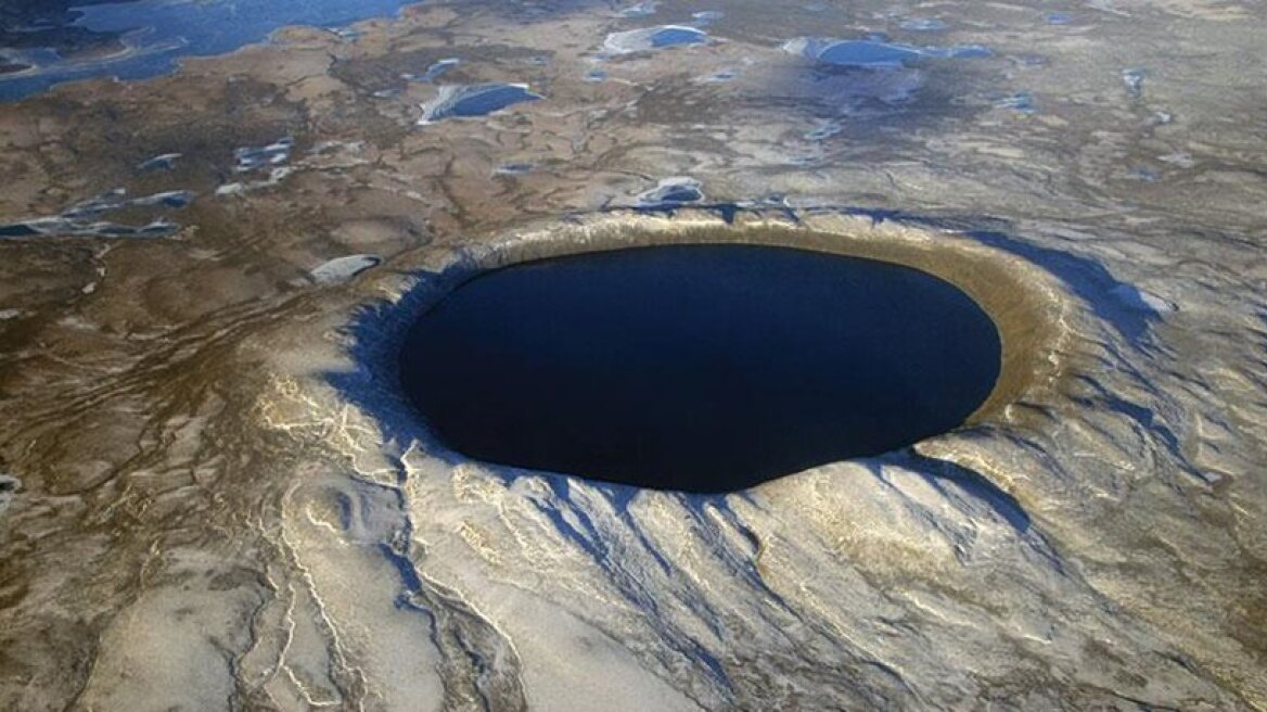 Meteorites transferred water to earth, new study finds! (photos)