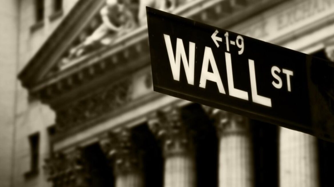  ΗΠΑ: Με άνοδο έκλεισε η Wall Street
