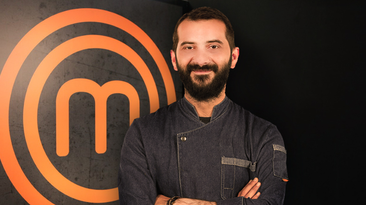 Ο Master Chef Λεωνίδας Κουτσόπουλος αποκαλύπτει: «Έκλεβα χαρτιά υγείας γιατί δεν έβγαινα οικονομικά»