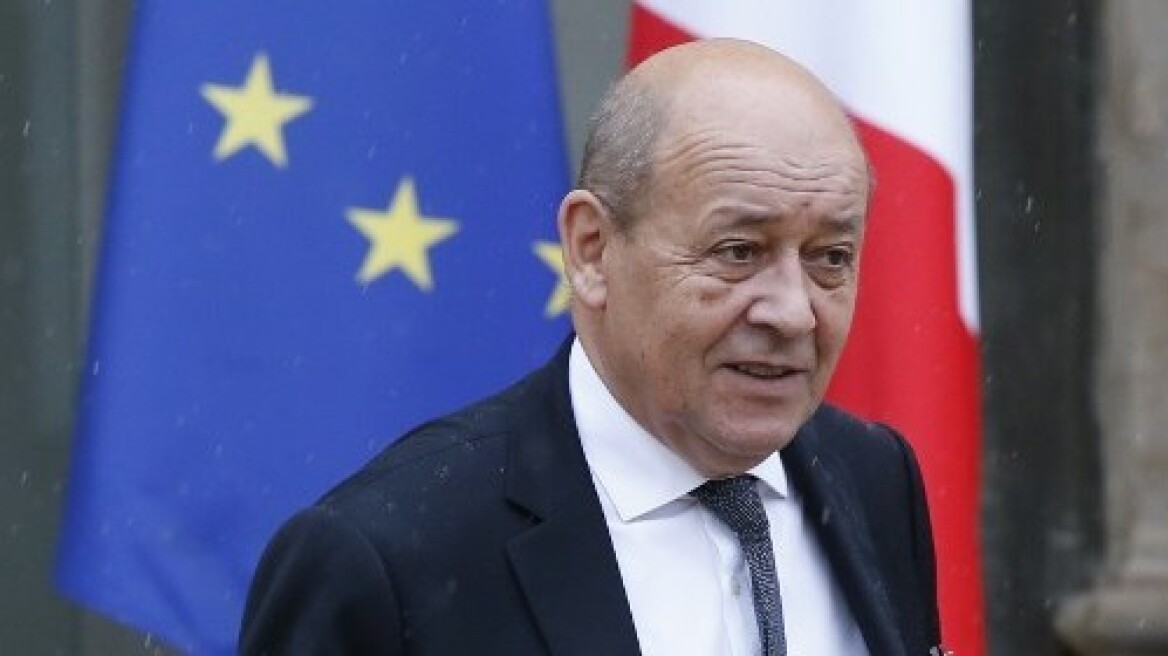 Η Γαλλία ζήτησε έκτακτη σύγκληση του Συμβουλίου Ασφαλείας του ΟΗΕ