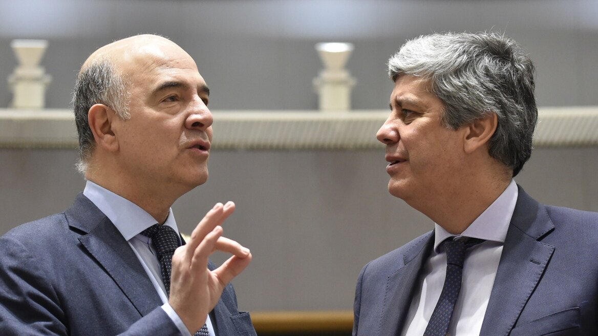FT: Το Eurogroup θα κλείσει την 3η αξιολόγηση αλλά δεν θα αποδεσμεύσει τη δόση των €6,7 δισ.