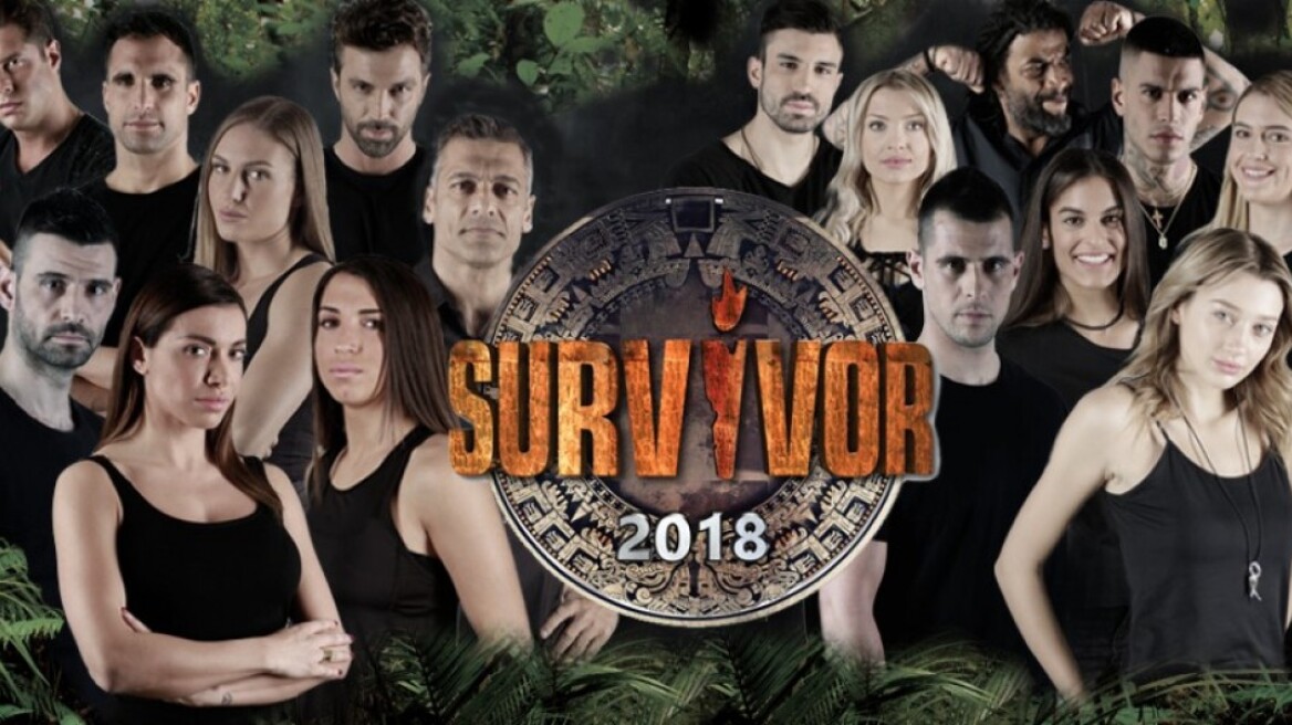 Survivor 2: Όσα θα δούμε στην πρεμιέρα