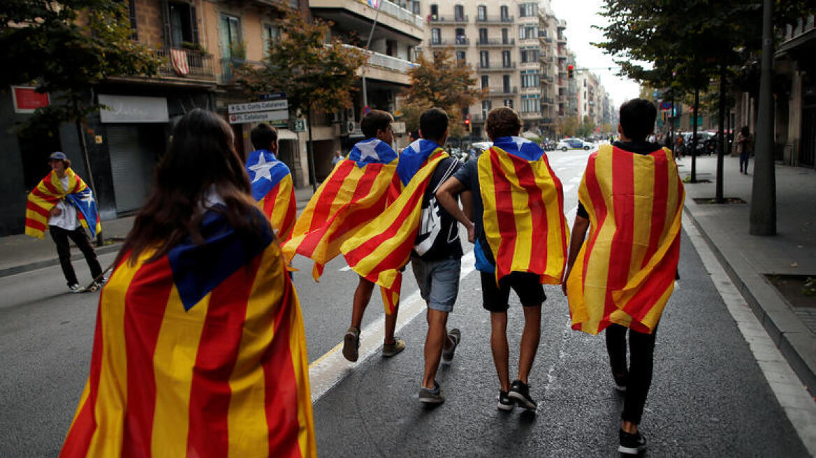 Ισπανία: Οι μειώσεις μισθών κόστισαν 37 δισ. στους εργαζόμενους