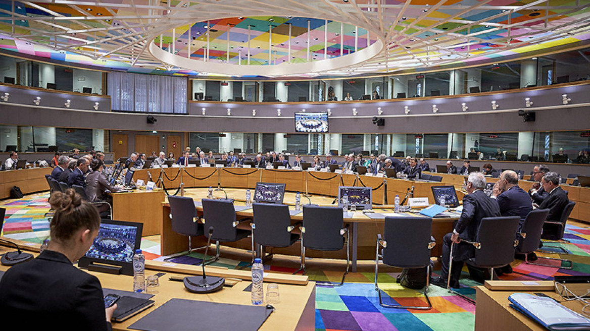 Eurogroup: Σήμερα η ολοκλήρωση της αξιολόγησης - Τον Φεβρουάριο η δόση