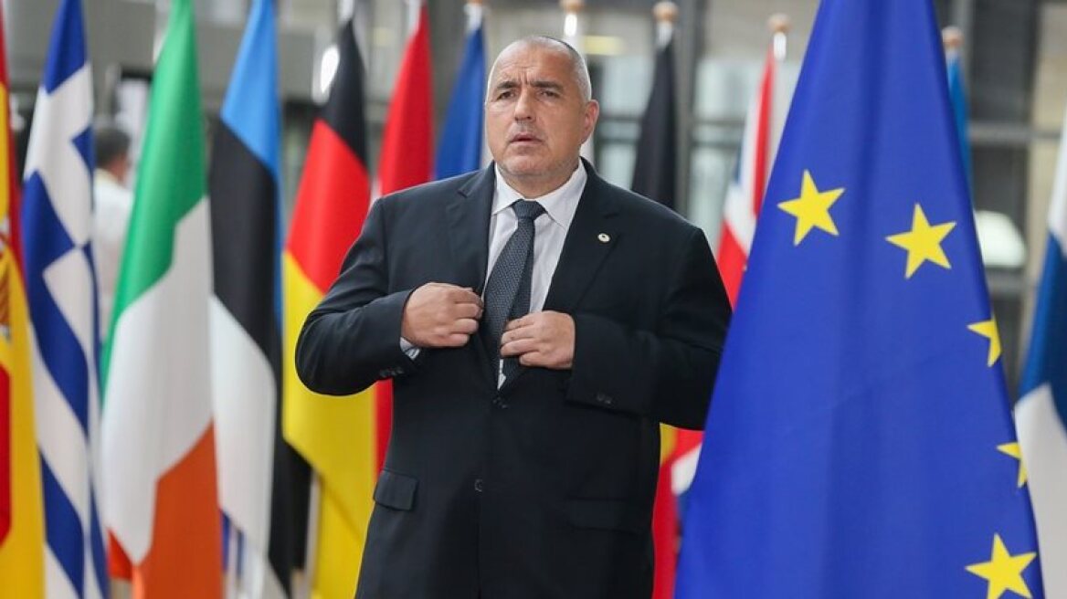 Οι κανόνες της ΕΕ για το άσυλο διχάζουν την Ευρώπη, λέει ο πρωθυπουργός της Βουλγαρίας