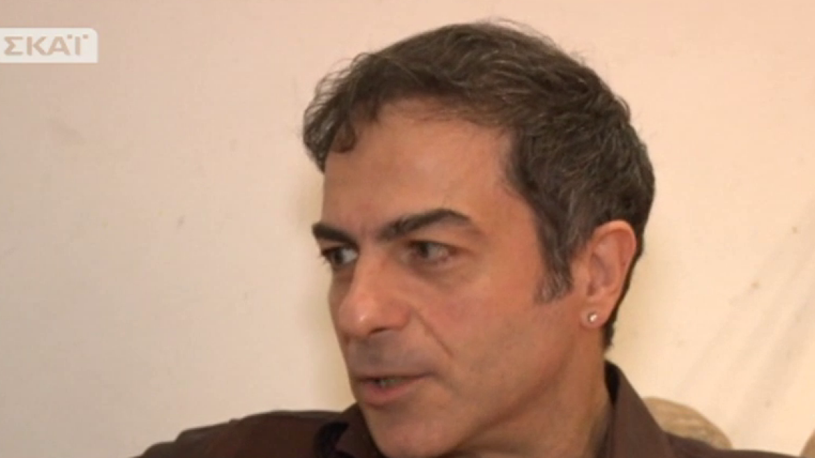 Νεκτάριος Σφυράκης: «Είμαι active αρσενικό με πιστοποίηση από το δικαστήριο»
