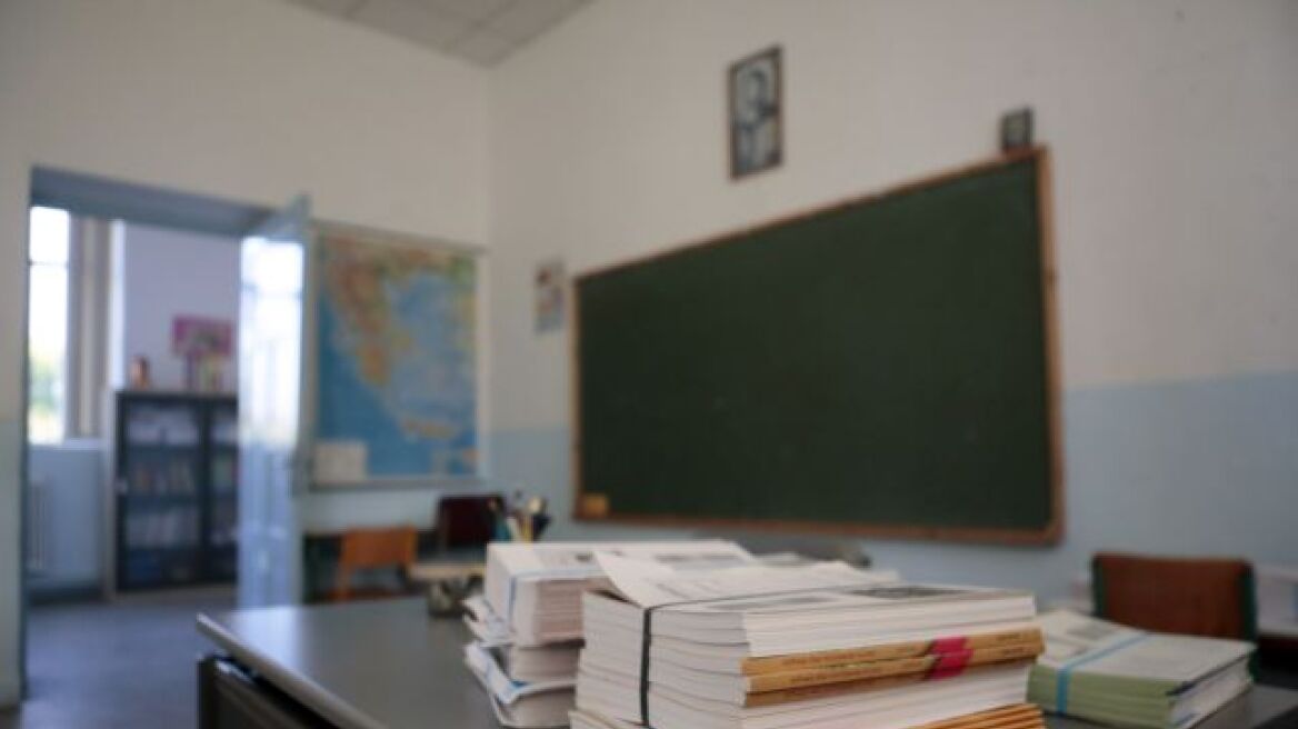 Γαβρόγλου: Δωρεάν τα βιβλία των ξένων γλωσσών στα σχολεία από του χρόνου