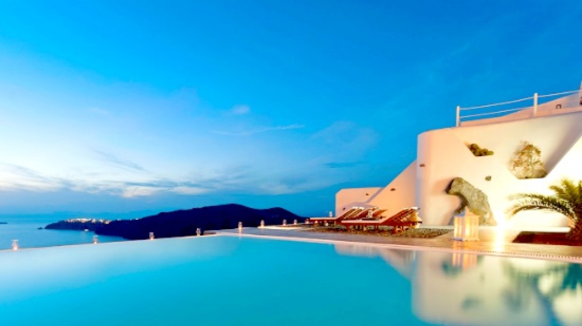 TripAdvisor: 25 ελληνικά ξενοδοχεία στα καλύτερα του κόσμου και της Ευρώπης για το 2018- Δείτε ποια